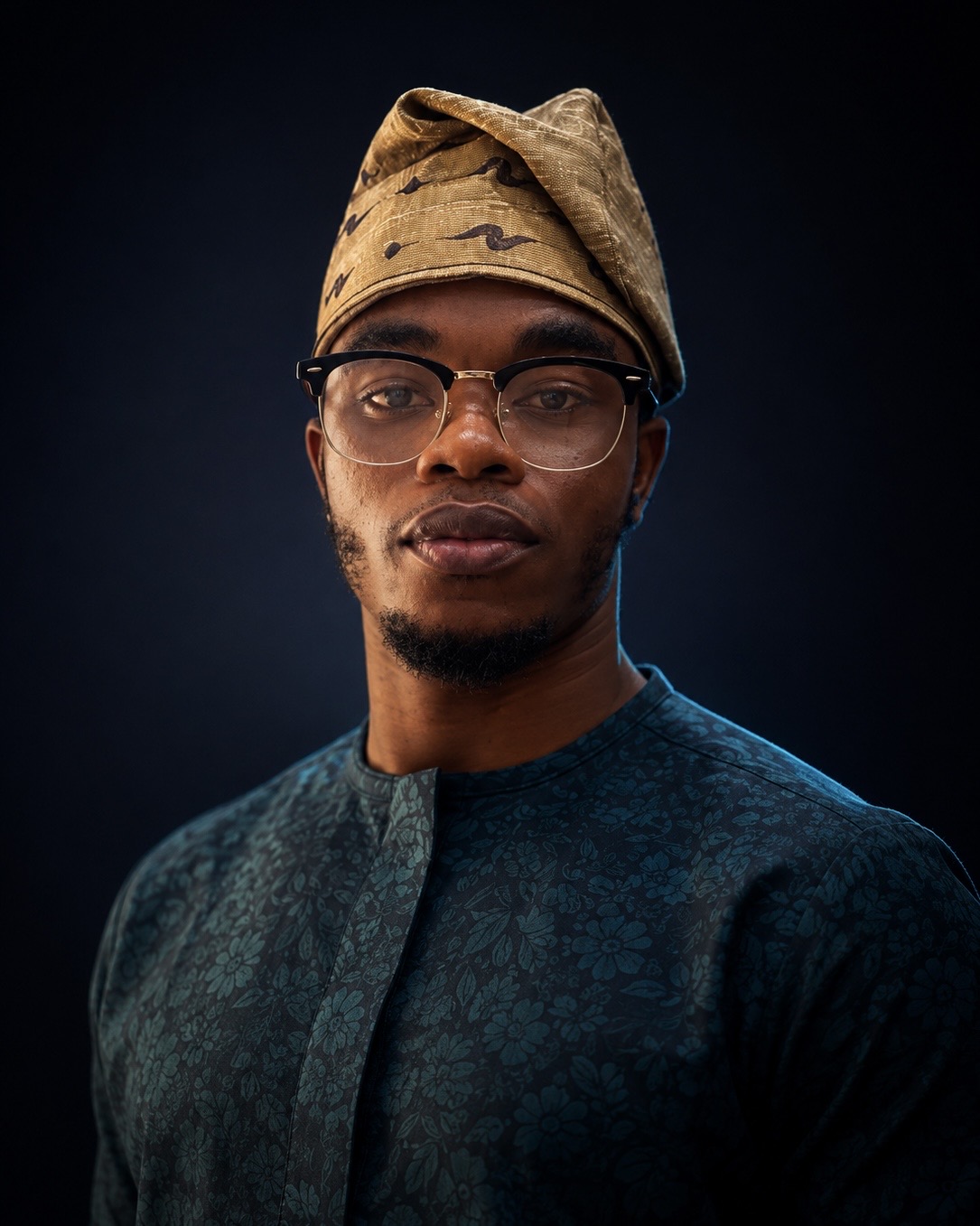 David Oluwatayo